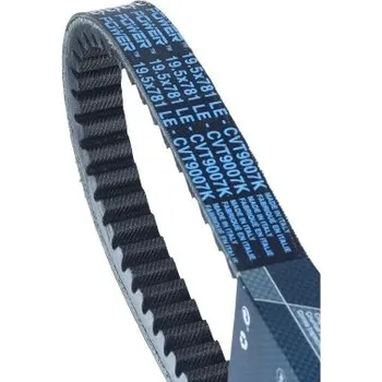 Alternátor Hnací řemen Piaggio Liberty 4T Corporate 125 DAYCO