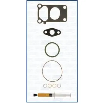 Brzdový třmen Montážní sada turbodmychadla BMW 5 E60 3,0D 04- AJUSA