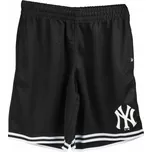 47 Značka 47 Značka MLB New York Yankees Court Grafton Shorts 594700 Black L