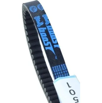 Alternátor Řemen pohonu moto. Kevlar 18 x 805 GATES