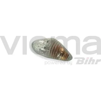 Směrový světlomet Levá přední směrovka Gilera Storm Euro2 50 07- VICMA