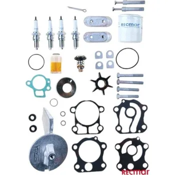 Loď Servisní sada Yamaha FT50B (1996-02) MOTOWODNIAK