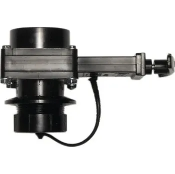 Ventil Vypouštěcí ventil 38 mm Typ: Vypouštěcí ventil