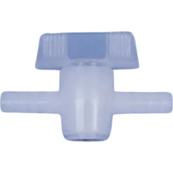 Ventil Plastový ventil 10mm (3/8")