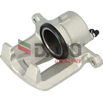 Brzdový systém Brzdový třmen DACO BA3911