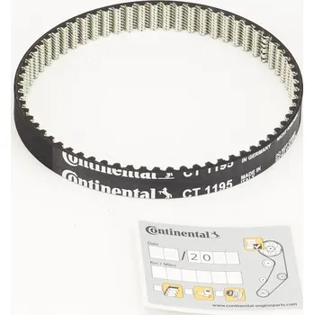 ozubený řemen CONTINENTAL CTAM CT1195