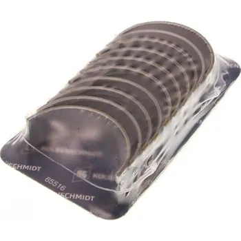 Blok motoru Hlavní ložiska Ford Focus 1,6 TDCi 04- 679567 KOLBENSCHMIDT