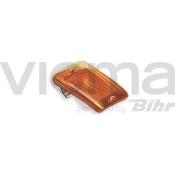 Směrový světlomet Zadní pravý směrový ukazatel Piaggio Vespa přední levý 50 89-90 VICMA