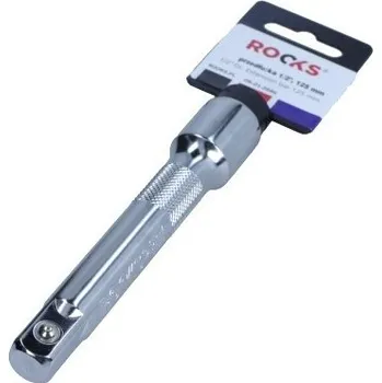Prodlužovací nástavec 1/2, 125 mm OK012686 ROOKS