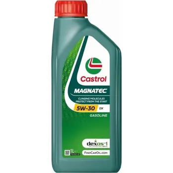 Auto-moto Olej Castrol 5W30 1L Magnatec DX / SP / GF-6 / Dexos1 Gen3 / OV 040 1547-G30 15C31F CASTROL