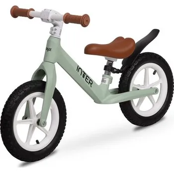 Odrážedlo Balanční kolo, odrážedlo Inter - mátové