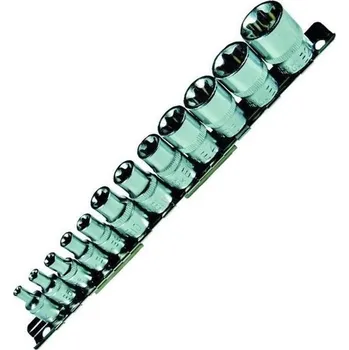 Autodoplněk Sada nástrčných klíčů Torx E4-E20, 12 kusů CONDOR