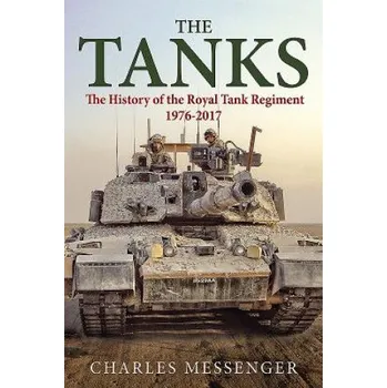 Charles Messenger - Tanks – Charles Messenger (EN)