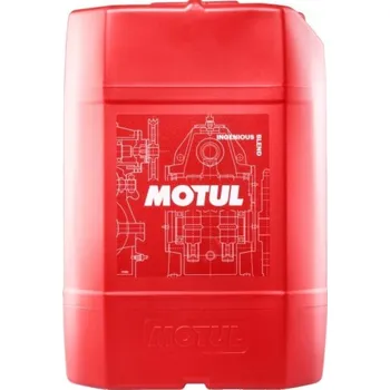 Převodový olej Olej Motul Dexron III 20L ATF / 236.5 236.9 / DexIIIG / Mercon MOTUL