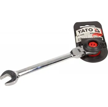 Plochý očkový klíč 20 mm YT-1686 YATO