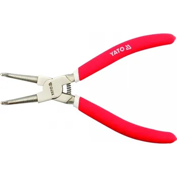 Seger kleště, vnitřní zahnuté 225 mm YT-1991 YATO