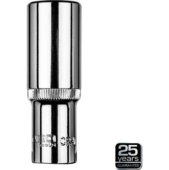 Dlouhá šestihranná hlavice 3/8, 15 mm NEO Tools