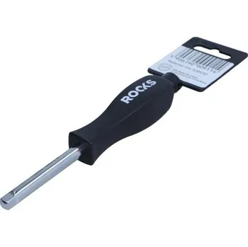 Rukojeť 1/4, 150 mm, s držadlem OK012690 ROOKS