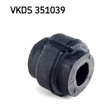 Ložiskové pouzdro, stabilizátor SKF (VKDS351039)