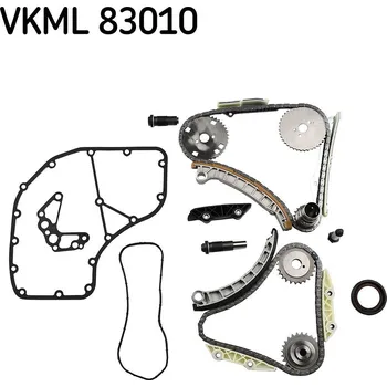 Sada rozvodového řetězu SKF VKML 83010