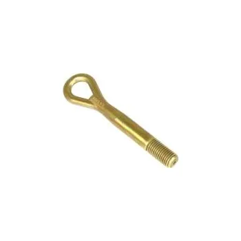 Tažné zařízení Tažný hák CITROËN C-CROSSER | 2007 a výše | Výrobce EU | ISO5422 |