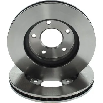 Brzdový kotouč Brzdový kotouč BOSCH 0 986 479 783