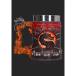 Mortal Kombat - Korbel [Nemesis Now]