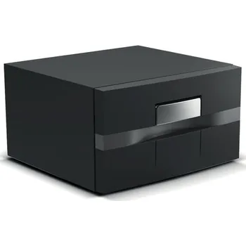 Lednice Chladící zásuvka Vitrifrigo D30A černá