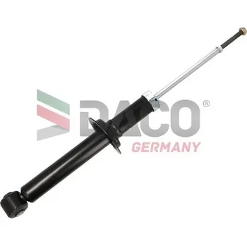 Tlumič pérování DACO 564833