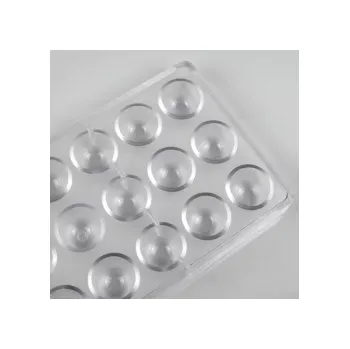 Nádoba na pečení FORMA NA PRALINKY pralinky