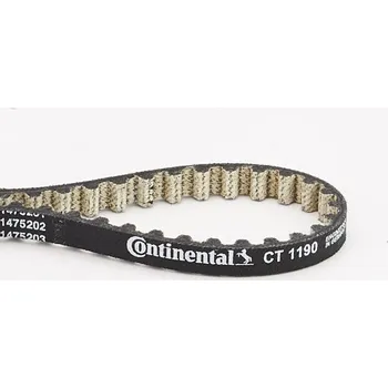 ozubený řemen CONTINENTAL CTAM CT1190