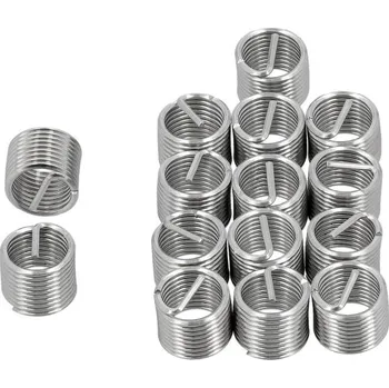 Auto-moto Spirálové vložky pro opravu závitů M10x1,25 YATO