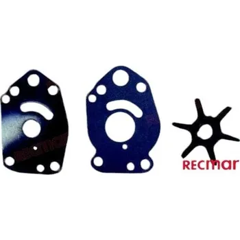 Lodní motor Sada vodního čerpadla Mercury Mariner 8 hp-15 hp 47-42038Q3 MOTOWODNIAK