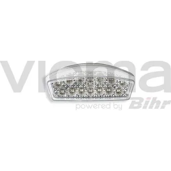Zadní světlomet Zadní LED lampa pro motocykl VICMA