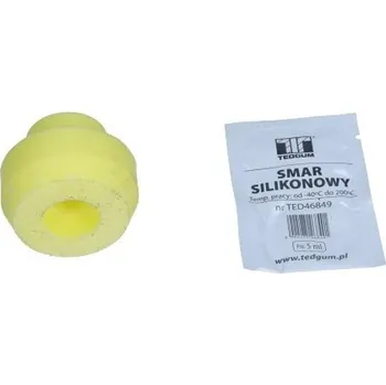 Zavěšení kol Pouzdro ramene Mercedes-Benz G-Class 460 1976-2012 polyuretan TED-GUM