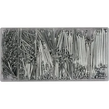 YATO 1000 ks směs přímých závlaček YT06885