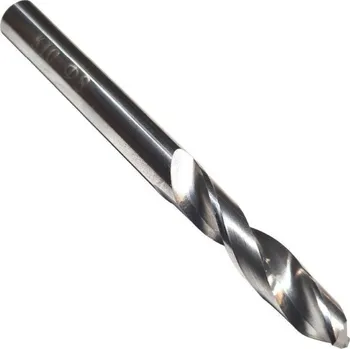 Vrták do kovu z karbidu TGN-K10 průměr 7,0 mm, VHM 2000N/mm2, DIN 6539 OK034647 ROOKS