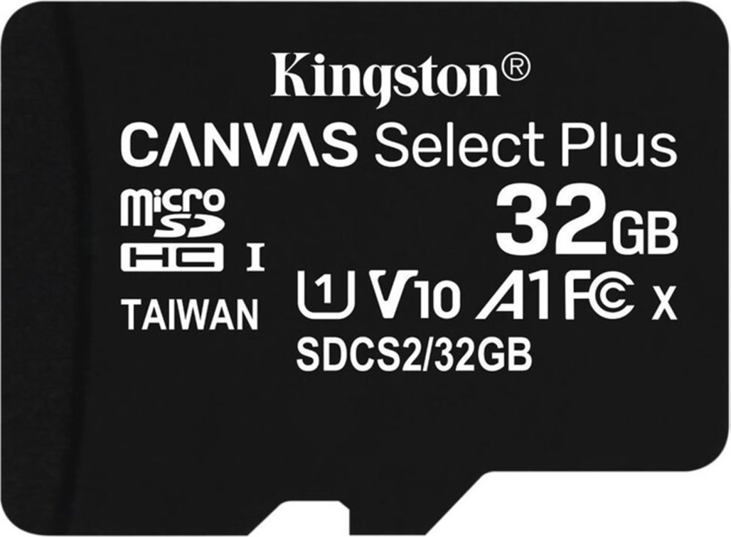 KINGSTON SDCS2/32GBSP U1