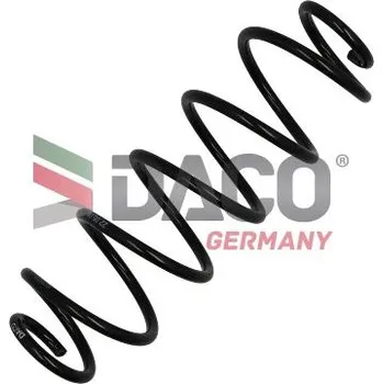 Pružina podvozku DACO 812808