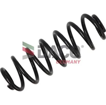 Pružina podvozku DACO 813409