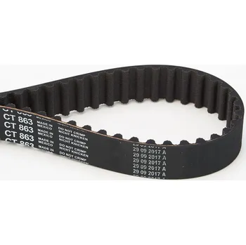 ozubený řemen CONTINENTAL CTAM CT863