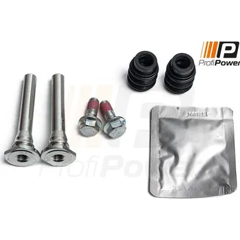 Brzdový třmen Sada vodicích pouzder, brzdový třmen ProfiPower 9B5027