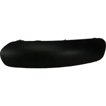 Nárazník Lišta nárazníku levá CITROËN C3 (FC), 07.05-12.10 OE 7452 HF