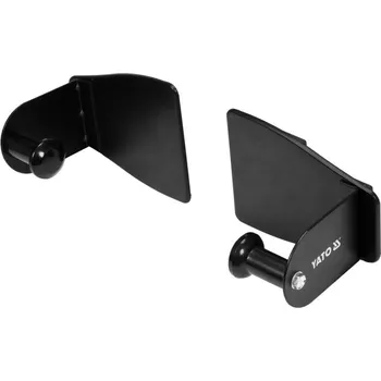 Magnetický držák na ručníky YT08680 YATO