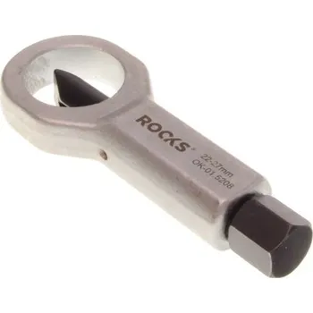 Šroubovák, sekáč na matice 22-27 mm ROOKS