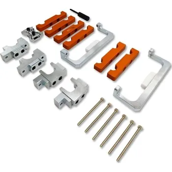 Blokace rozvodů Mercedes M177 M178 V8 4.0 AMG ROOKS