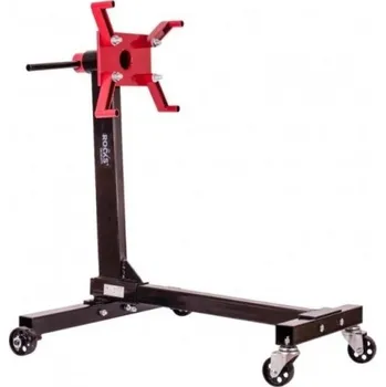 Stojan na montáž motoru 500 kg otočný Rooks OK080111 ROOKS