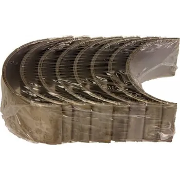 Blok motoru Ložiska klikového hřídele Volkswagen LT 2,8TDI standardní 1 čep 062 105 701 MAHLE