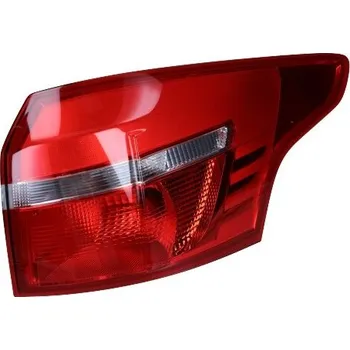 Zadní světlomet Zadní svítilna Ford Focus III 07.10- Pravá/Levá F1EB13404DBA VISTEON/VARROC OE LIGHTING