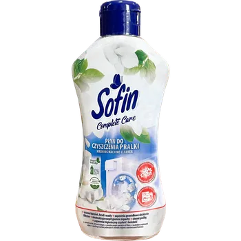 Sofin čistič pračky 300 ml